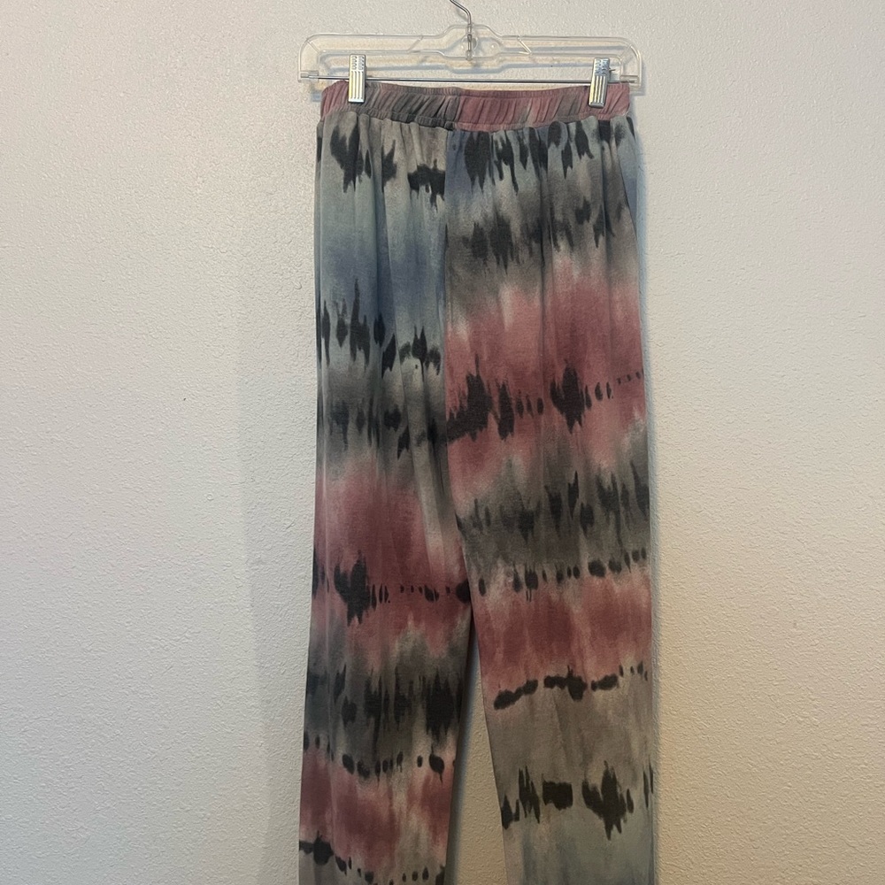 Mystree cotton joggers size small NWT - Picture 3 of 5